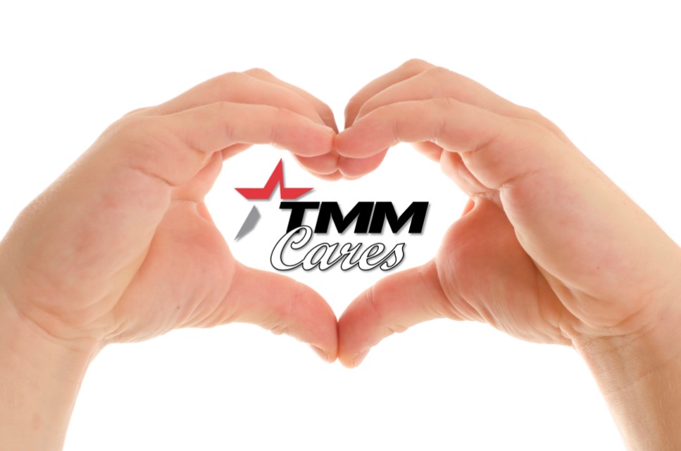 TMM cares image